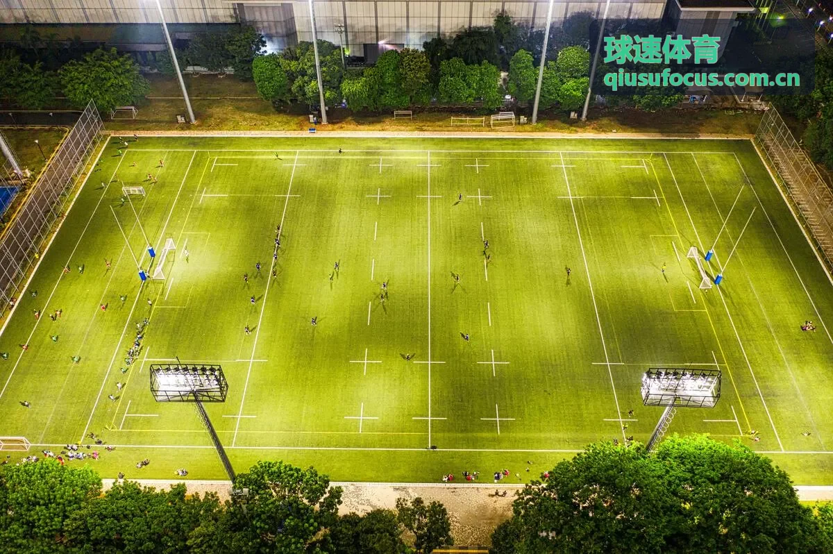球速体育西甲冲刺数据报告封面